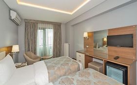 Floransa City Hotel